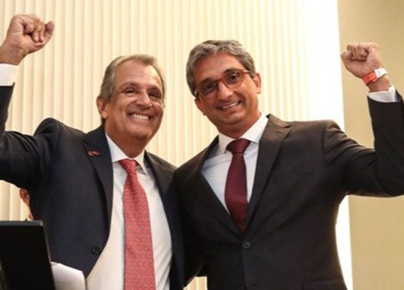 Flamengo atinge R$ 1,56 bilhão em receita e quebra recorde histórico