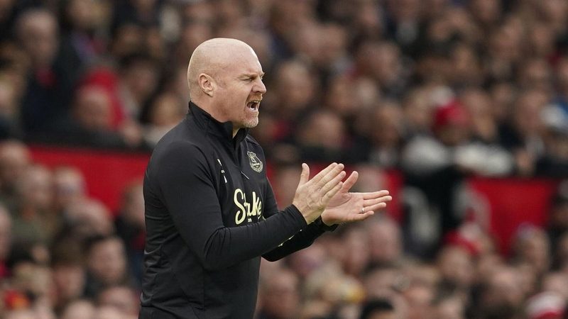 Sean Dyche asume el mando del Nottingham Forest tras el despido de Postecoglou