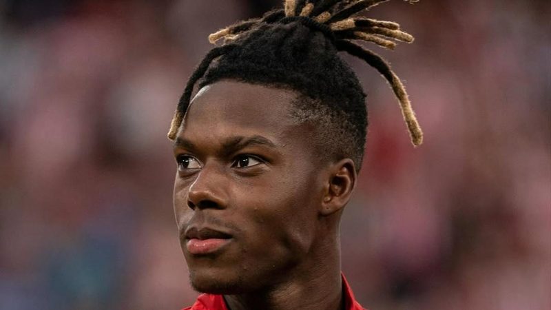 Nico Williams promete volver al 100% tras lesión y debuta en Champions con el Athletic