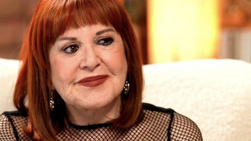 Loles León revela su experiencia como madre soltera y su relación con su nieto
