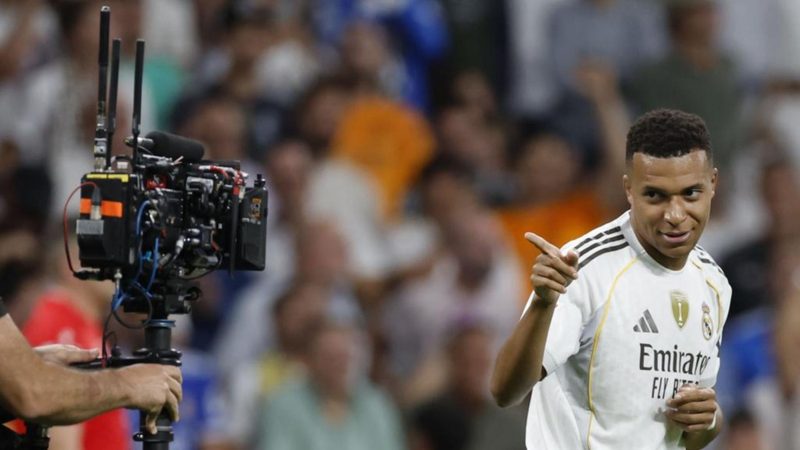 Valoración individual del Real Madrid ante el Getafe antes del Clásico