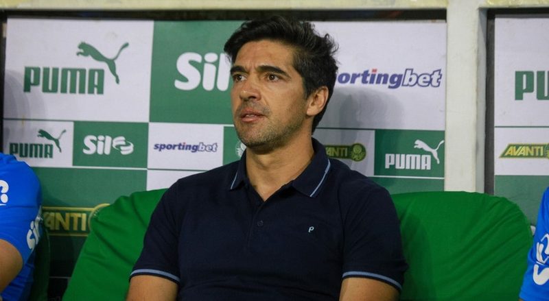 Leila Pereira celebra cinco anos de Abel Ferreira no Palmeiras com mensagem especial