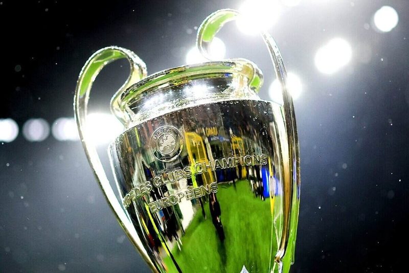 Ambev assume a Champions League e encerra hegemonia de 30 anos da Heineken