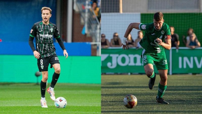 Adrià Pedrosa destaca el crecimiento y potencial del Elche antes de enfrentar al Espanyol