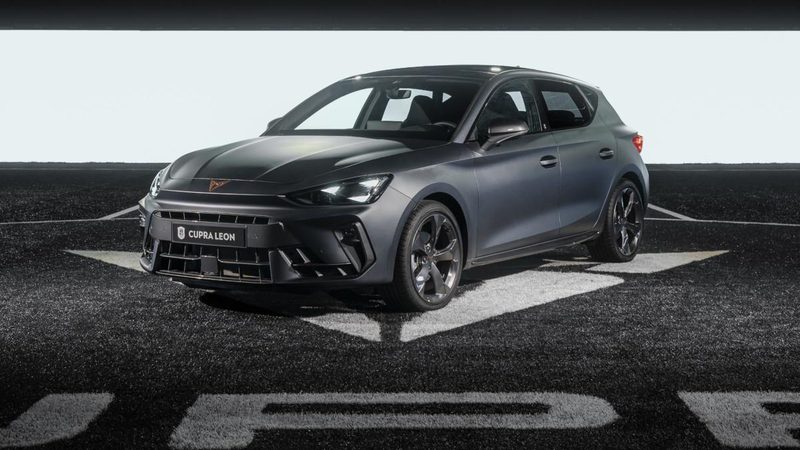 Cupra León Kings League: Edición especial que une motor deportivo y pasión futbolística