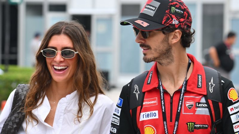 Max Biaggi cuestiona la continuidad de Pecco Bagnaia en Ducati oficial para 2026