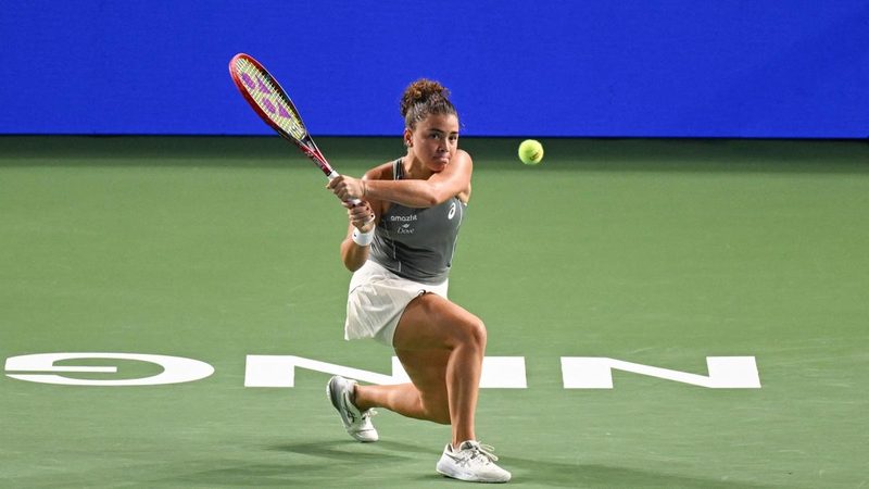 Debutto emozionante per Paolini alle WTA Finals contro la temibile Sabalenka