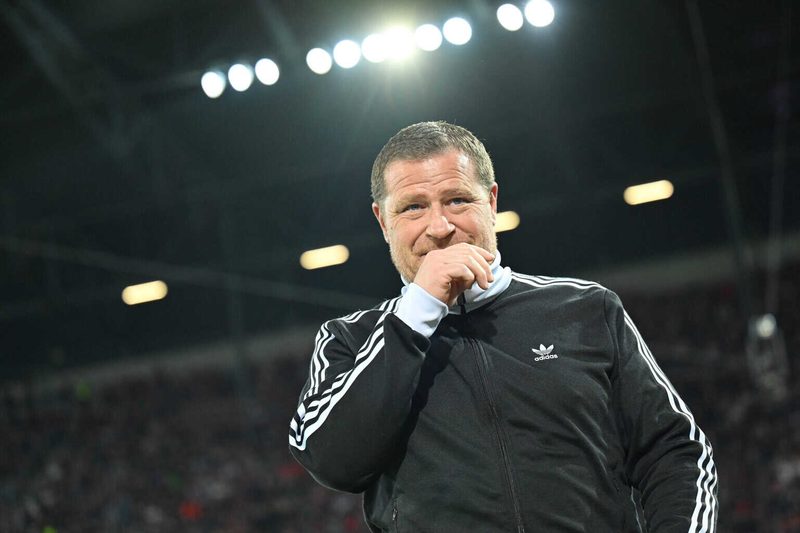 FC Bayern zeigt Interesse an Feyenoord-Talent Givairo Read