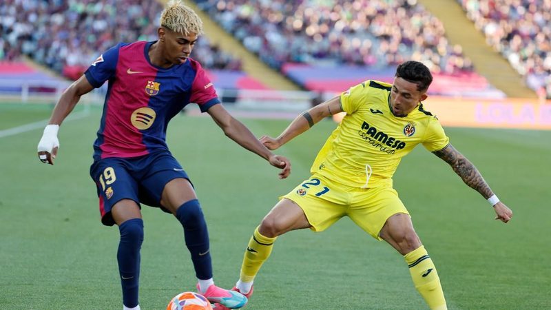 Cinco razones clave que explican la cancelación del Villarreal-Barça en Miami