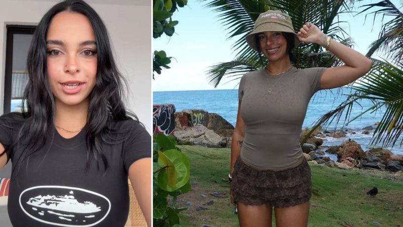 Clers denuncia el acoso y la sexualización que sufre en redes sociales: “Podría ser tu primo”