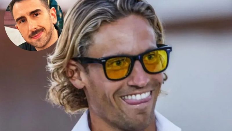 Colaboradores de 'La Roca' critican las gafas y teorías de Marcos Llorente en polémico debate