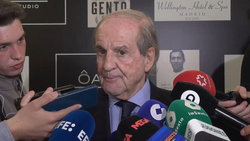 José María García critica duramente al presidente del Real Madrid y cuestiona el juego de Xabi Alonso