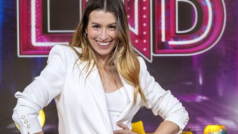 El concurso 'Cuánto, cuánto, cuánto' de TVE sufre un desplome y pone en duda su continuidad