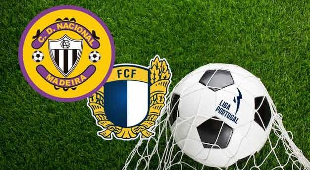 Nacional e Famalicão se enfrentam em duelo decisivo na I Liga