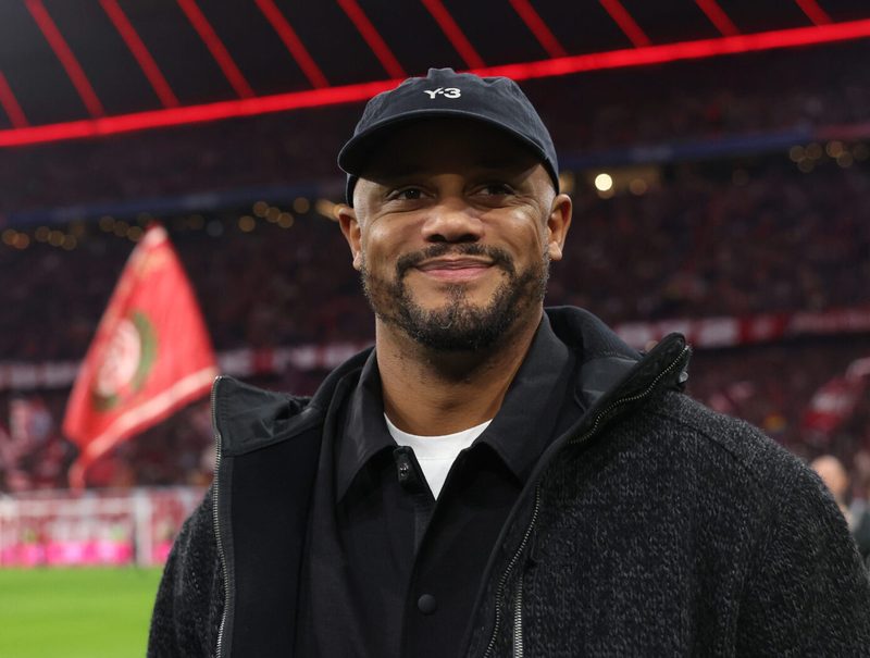 Bayern München bleibt ungeschlagen: Kompany lobt Teamleistung im Leverkusen-Spiel