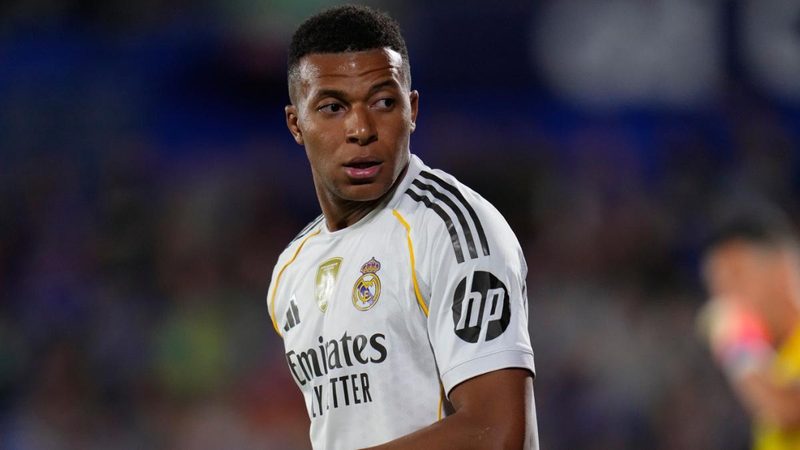 Real Madrid busca mantener pleno ante Juventus en la Champions 2025/26 en el Bernabéu