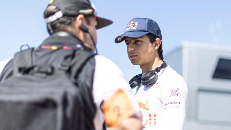 Pepe Martí deja la F2 y se une a CUPRA en la Fórmula E para 2024