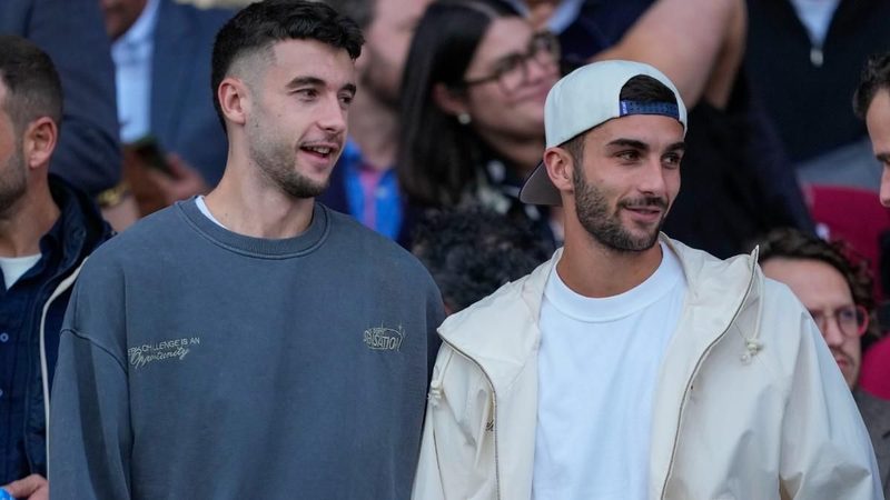Barcelona prioriza renovar a Eric García antes de iniciar conversaciones con Ferran Torres