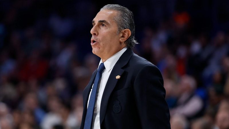Real Madrid busca reforzar el juego interior tras dudas con Bruno Fernando