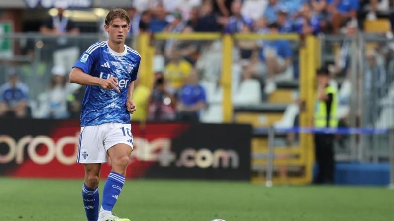 Nico Paz torna al Maradona: il talento argentino che fa sognare Como