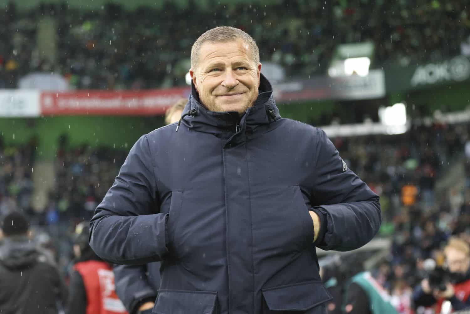 FC Bayern plant Transfers: Wunschliste für die kommende Saison steht fest