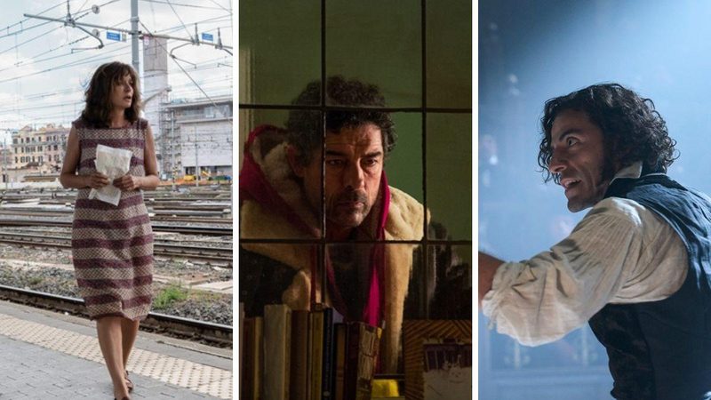 Novembre 2025: i 10 film imperdibili da vedere in streaming