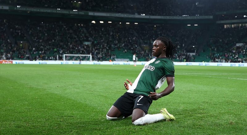 Alverca busca vitória em Alvalade para se igualar ao FC Porto na I Liga