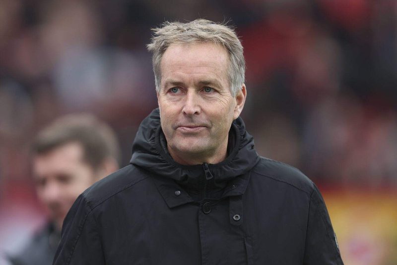 Leverkusens Hjulmand geht mit Selbstvertrauen in das Duell gegen Bayern