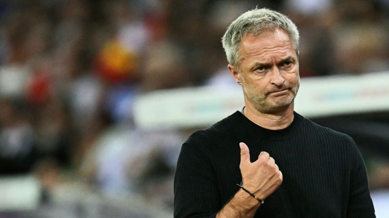 Christian Wück strebt mit DFB-Frauen Titel im Nations-League-Finale gegen Spanien an