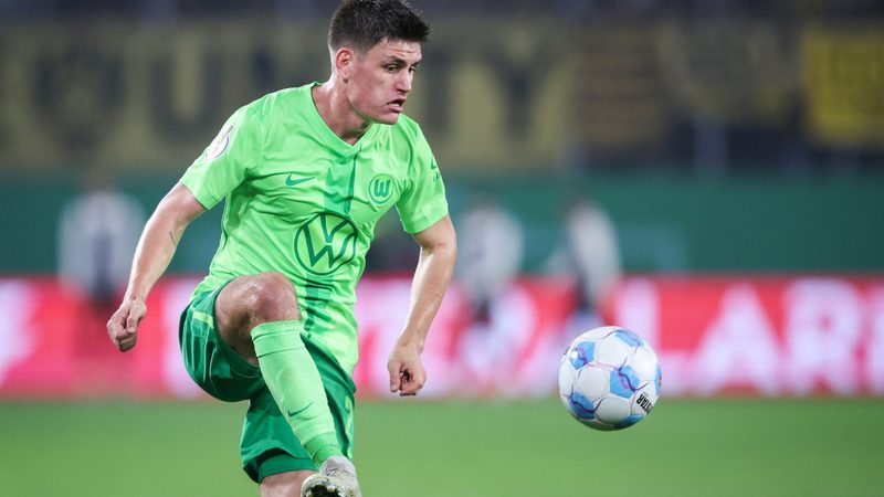 VfL Wolfsburg muss länger auf Joakim Maehle verzichten
