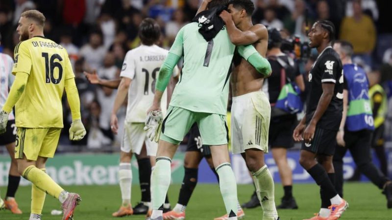 Jude Bellingham busca recuperar su mejor nivel bajo la dirección de Xabi Alonso