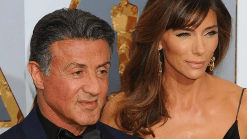 Jennifer Flavin analiza el aumento de niños trans en Hollywood y la importancia de la estructura familiar