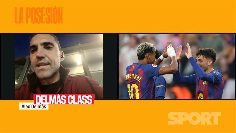 Analista explica por qué el Barça ataca peor y genera menos ocasiones esta temporada