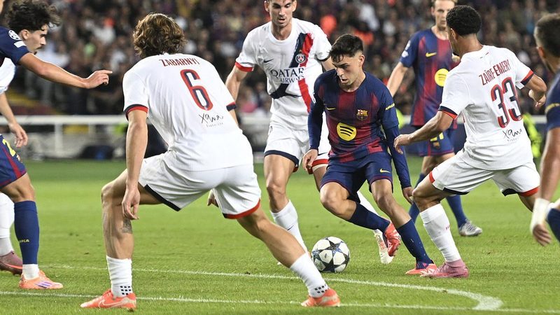 Joan Laporta revela cómo evitó Barça la sanción de la UEFA y negoció la multa