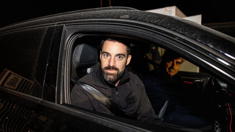 Rubén Sellés firmará con Real Zaragoza en un contrato a medio plazo para salvar la temporada