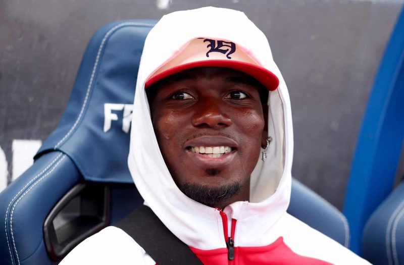 Neuer Rückschlag für Paul Pogba: Comeback bei Monaco erneut in Gefahr