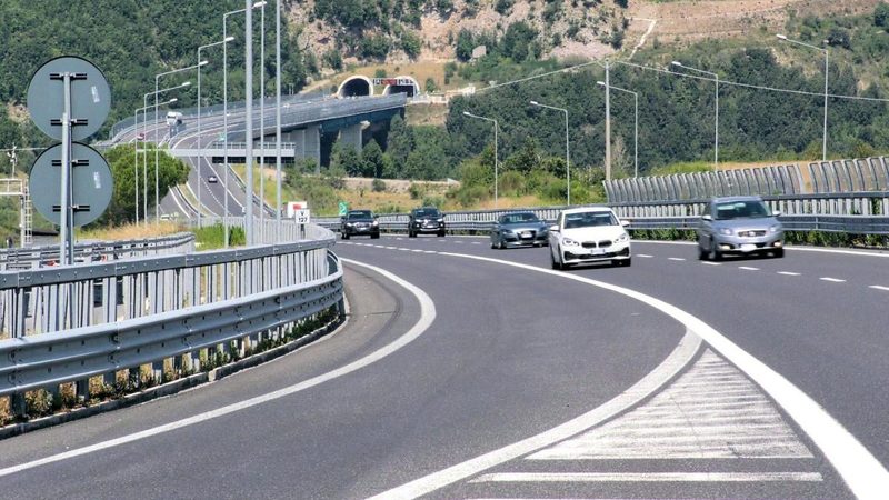 Traffico in aumento per il ponte di Ognissanti: ecco le previsioni del weekend