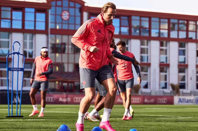 Bayern de Munique busca nona vitória contra Bayer Leverkusen na Bundesliga