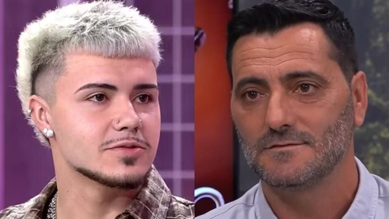 Cristian Güiza denuncia el distanciamiento con su padre y revela su dura realidad personal