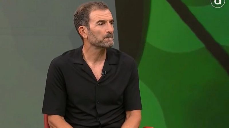 Paco Camarasa advierte a Gayà sobre la presión de ser capitán en un Valencia en crisis