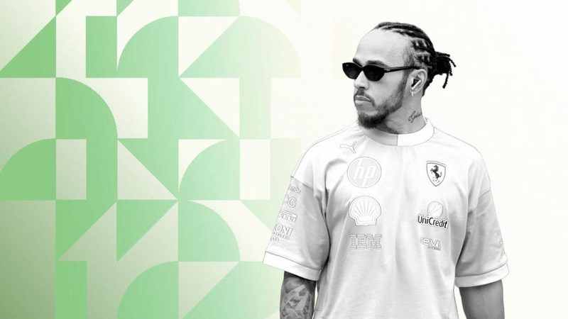 Lewis Hamilton revolucionó la Fórmula 1 y desafió sus viejas estructuras
