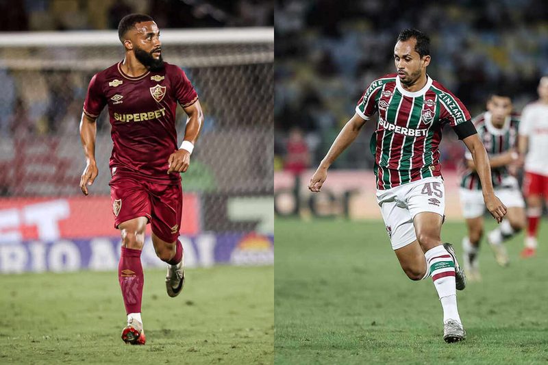 Fluminense conta com retorno de Samuel Xavier e Lima contra o Ceará no Castelão