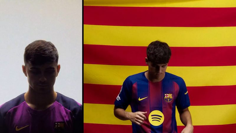 Barcelona destaca su identidad cultural como escudo antes del duelo contra Olympiacos