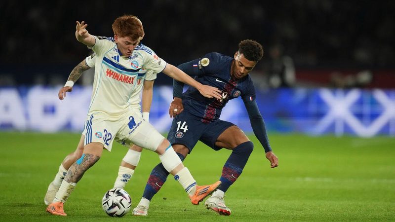 Bayer Leverkusen vs PSG y todos los partidos de la Champions League en vivo hoy