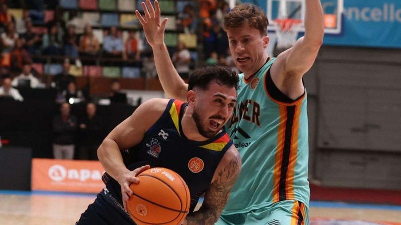 Leyma Coruña busca repetir triunfo ante Menorca en la Copa España con mentalidad firme