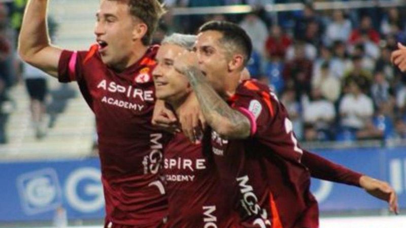 Luis Chacón y Kevin Sánchez destacan en una jornada irregular para los cedidos del Deportivo