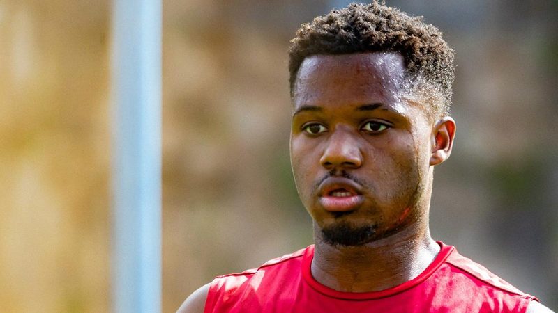 Ansu Fati enfrenta un reto en su nuevo rol con AS Mónaco tras empate ante Angers