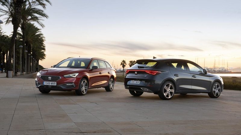 Seat impulsa la tecnología híbrida para Grupo Volkswagen con el nuevo León en 2028