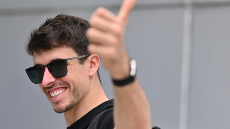 Álex Márquez apunta alto en Malasia y actualiza el estado de Marc Márquez