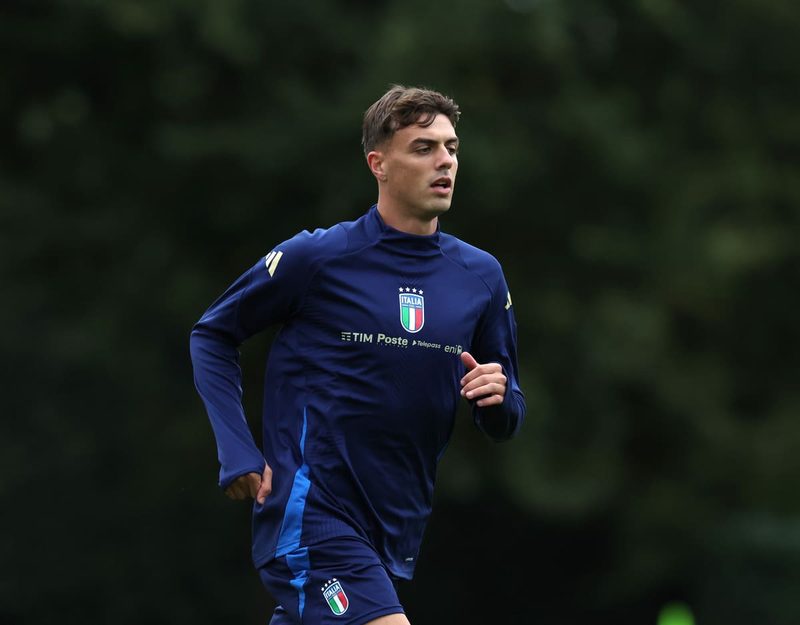 Infortunio per Maldini: l'Atalanta teme tempi lunghi per il recupero